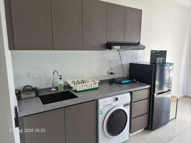 Serviced Residence for rent in Petaling, Subang Jaya