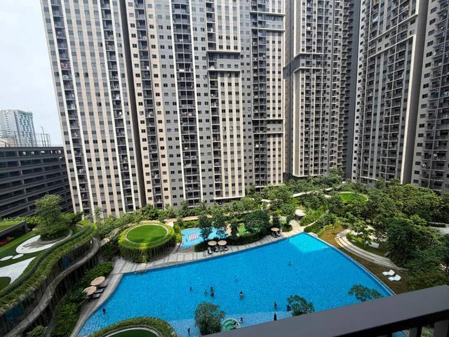 Serviced Residence for rent in Petaling, Subang Jaya