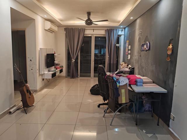 Serviced Residence for rent in Petaling, Subang Jaya