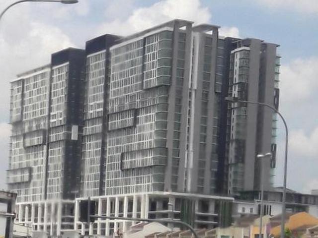 Serviced Residence for sale in Petaling, Subang Jaya