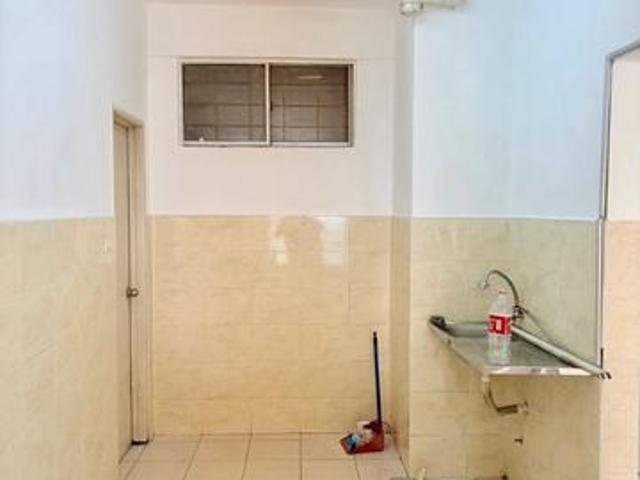 Condominium for sale in Petaling, Subang Jaya