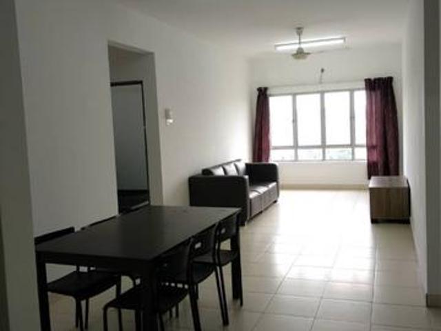 Serviced Residence for sale in Petaling, Subang Jaya