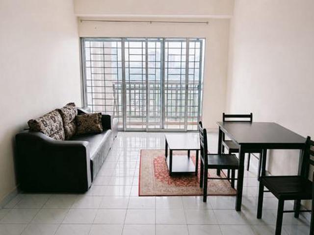 Condominium for sale in Petaling, Subang Jaya