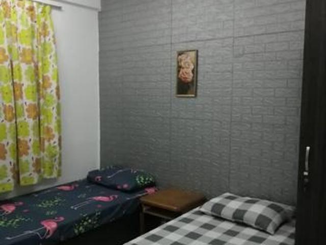 Serviced Residence for sale in Petaling, Subang Jaya