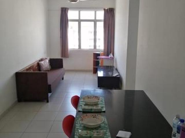 Serviced Residence for sale in Petaling, Subang Jaya