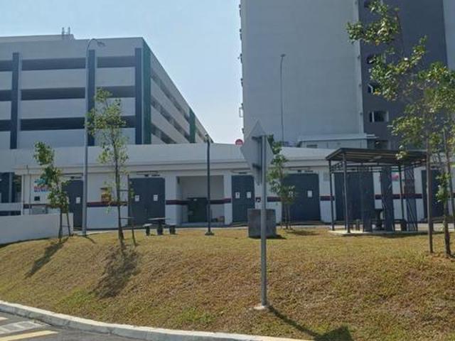 Condominium for rent in Petaling, Subang Jaya