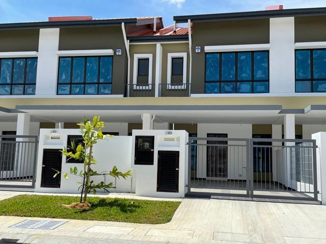Terraced House for sale in Petaling, Alam Impian