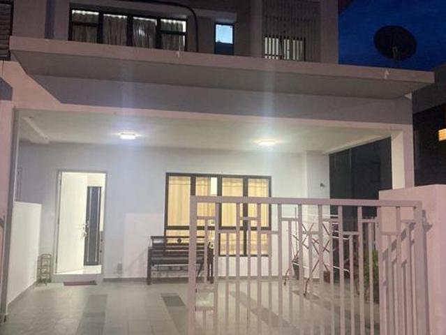 Terraced House for sale in Petaling, Alam Impian