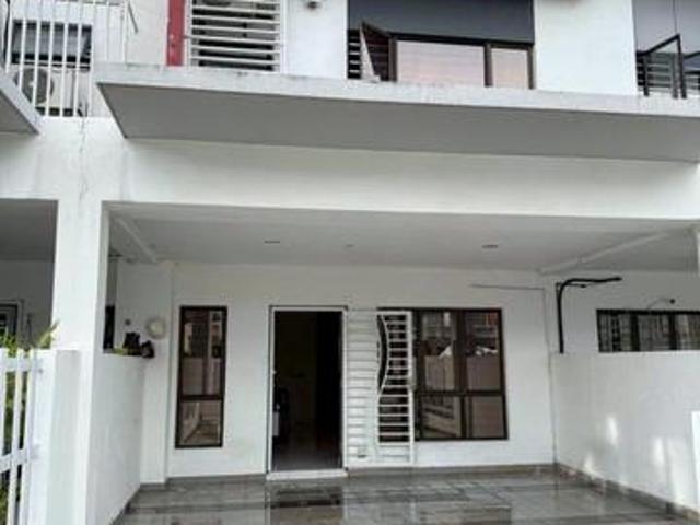 Terraced House for sale in Petaling, Alam Impian