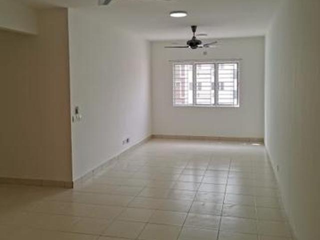 Apartment for sale in Petaling, Alam Impian