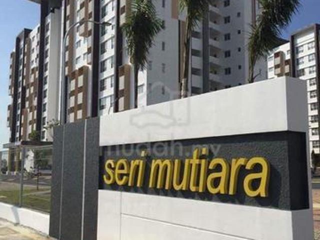 Apartment for sale in Petaling, Alam Impian
