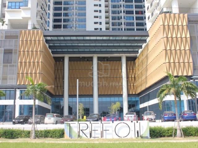 Apartment for sale in Petaling, Alam Impian