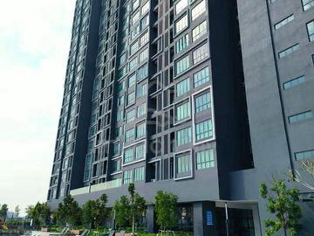 Apartment for rent in Petaling, Alam Impian