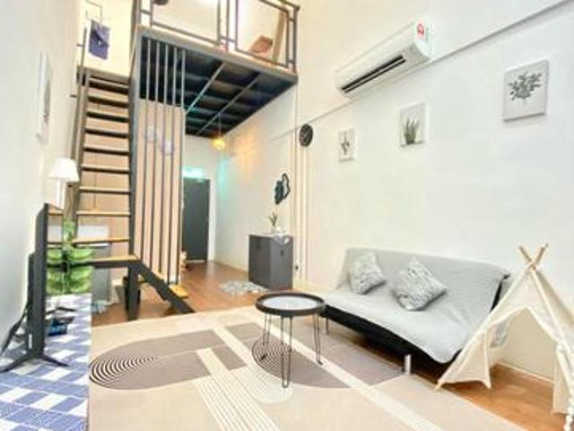 Serviced Residence for rent in Petaling, Alam Impian