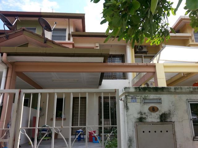 Terraced House for rent in Petaling, Alam Impian