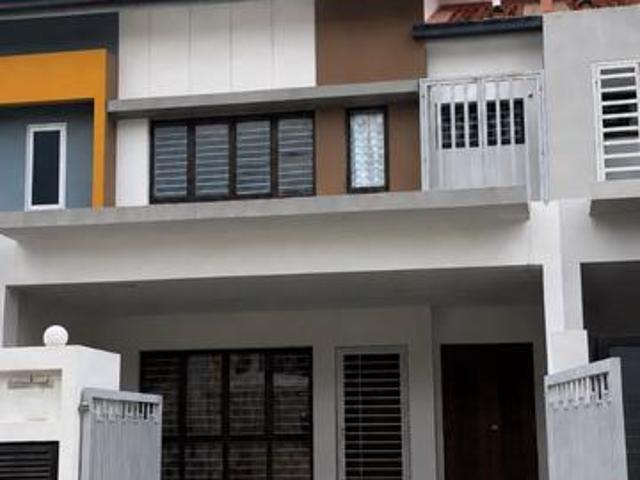 Terraced House for rent in Petaling, Alam Impian