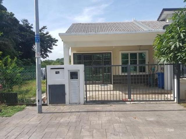Terraced House for rent in Petaling, Alam Impian
