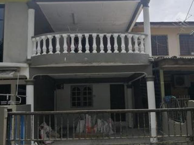 Terraced House for rent in Petaling, Alam Impian