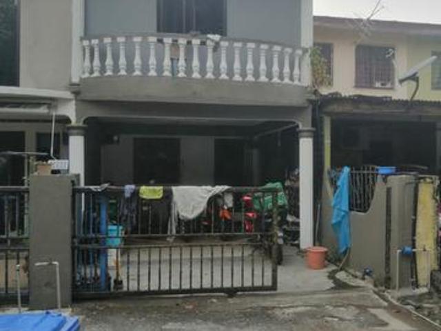 Terraced House for rent in Petaling, Alam Impian