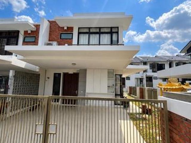 Terraced House for rent in Petaling, Alam Impian
