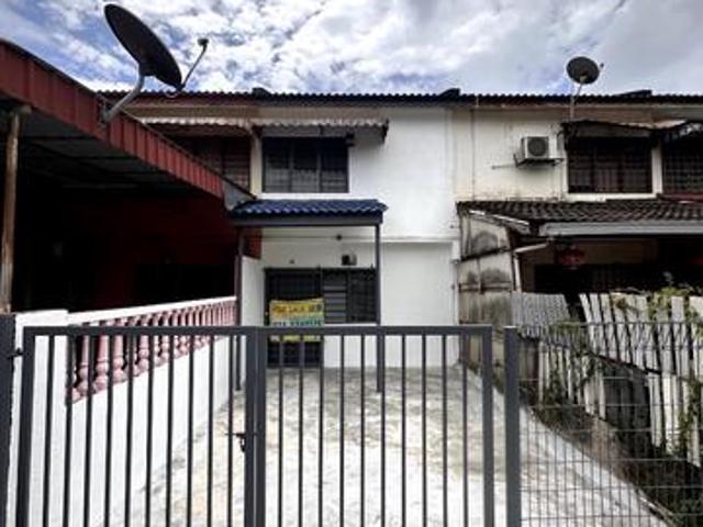 Terraced House for sale in Petaling, Alam Impian