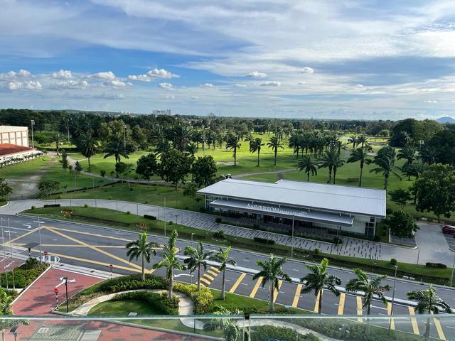 Condominium for sale in Petaling, Alam Impian