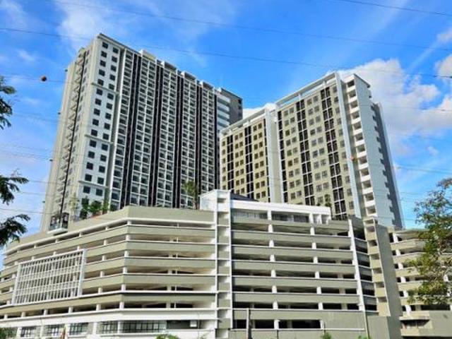 Serviced Residence for sale in Petaling, Alam Impian