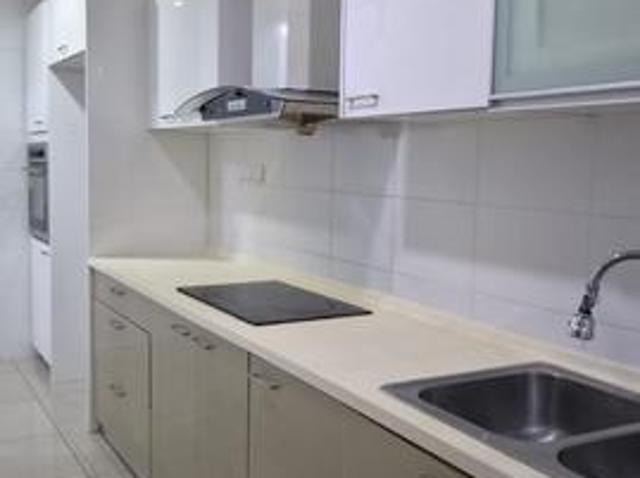Condominium for sale in Petaling, Alam Impian