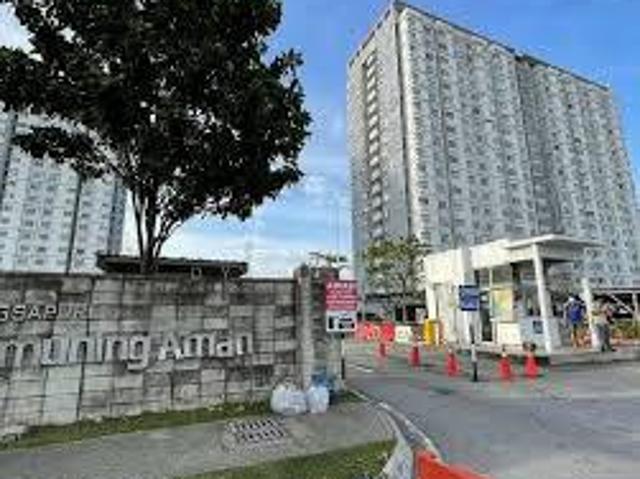 Apartment for sale in Petaling, Alam Impian