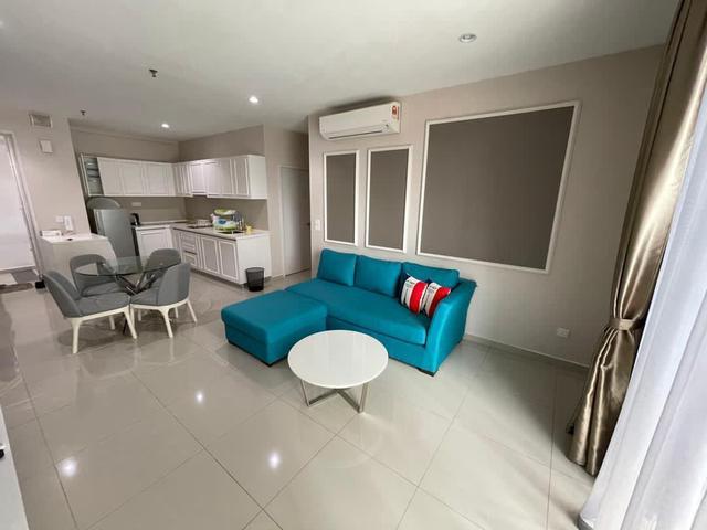 Serviced Residence for sale in Petaling, Alam Impian