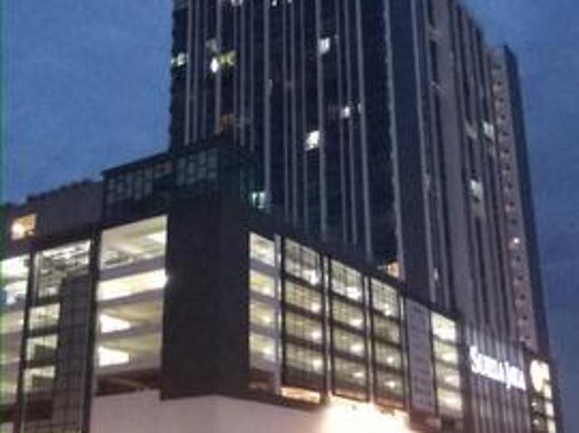 Apartment for sale in Petaling, Alam Impian