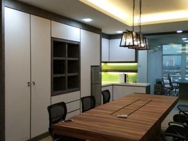 Serviced Residence for rent in Petaling, Alam Impian