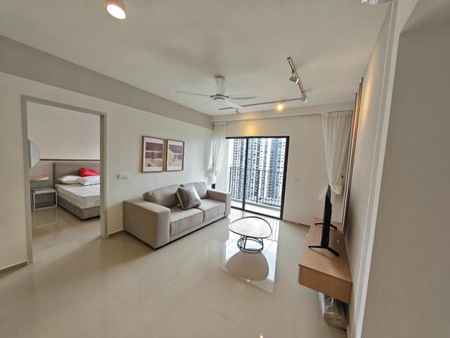 Serviced Residence for rent in Petaling, Alam Impian