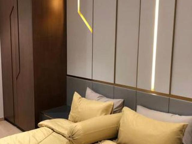 Serviced Residence for rent in Petaling, Alam Impian
