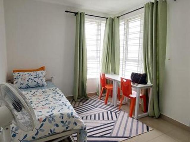 Property for rent in Petaling, Alam Impian