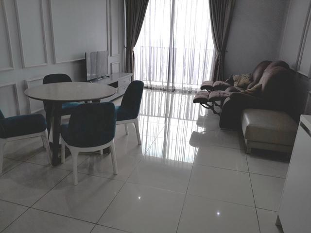Serviced Residence for rent in Petaling, Alam Impian