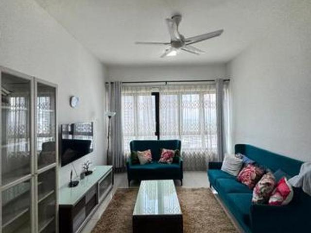 Serviced Residence for rent in Petaling, Alam Impian