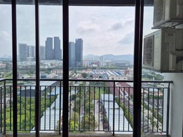 Condominium for rent in Petaling, Alam Impian