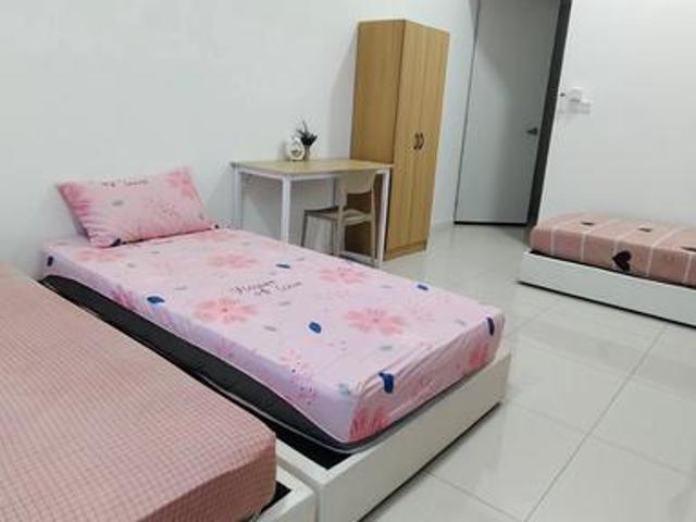 Apartment for rent in Petaling, Alam Impian