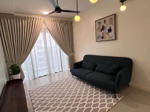 Serviced Residence for rent in Petaling, Alam Impian