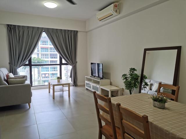 Serviced Residence for rent in Petaling, Alam Impian