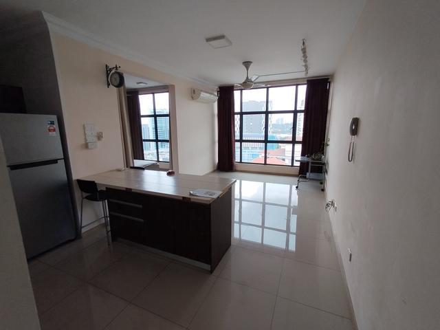 Apartment for rent in Shah Alam, Petaling