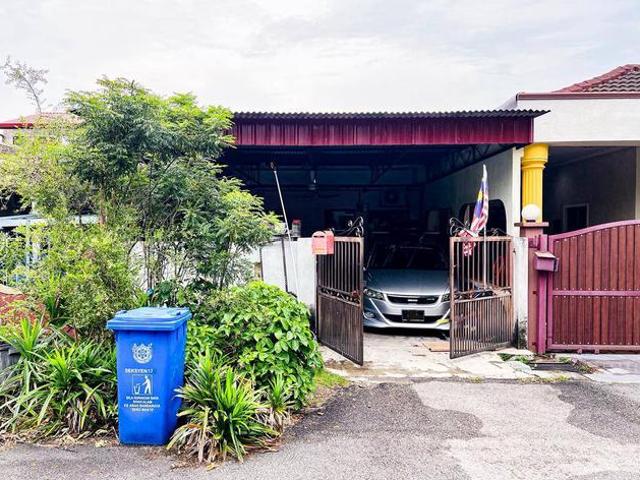 Terraced House for sale in Petaling, Alam Impian