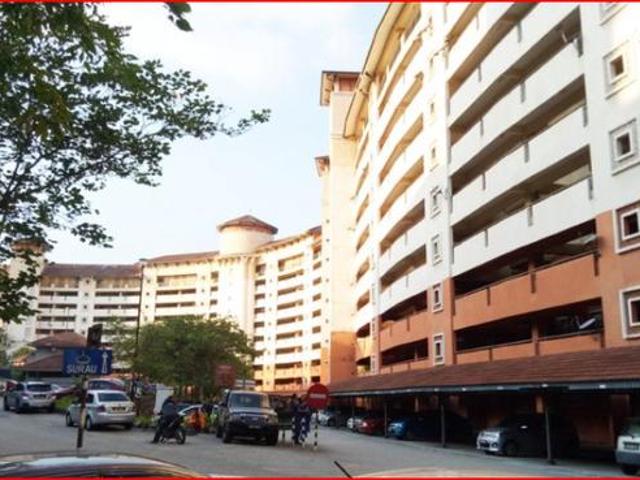 Apartment for sale in Petaling, Alam Impian