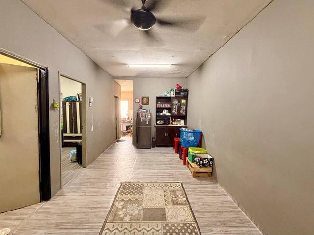 Flat for sale in Petaling, Alam Impian