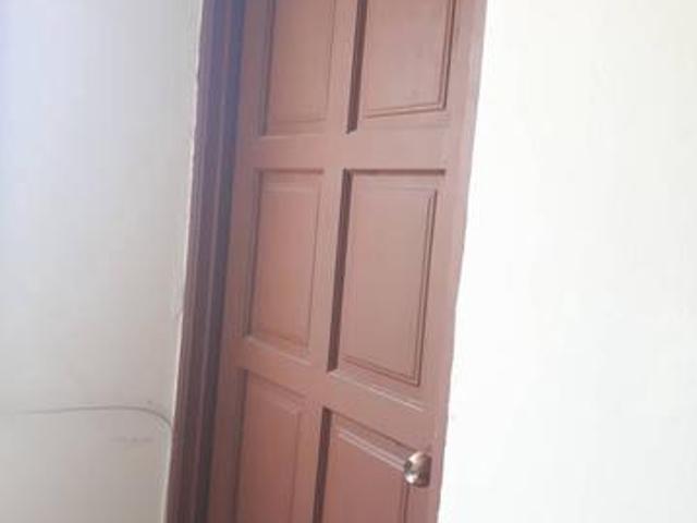 Flat for sale in Petaling, Alam Impian