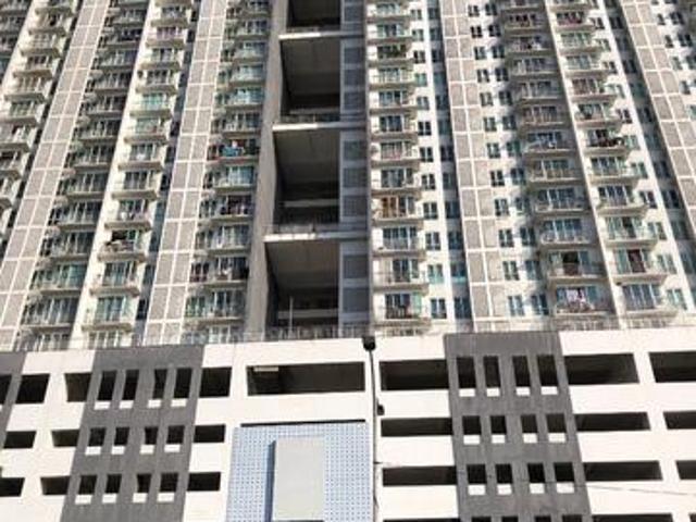 Serviced Residence for rent in Petaling, Alam Impian