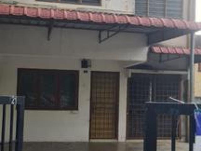 Terraced House for rent in Petaling, Alam Impian