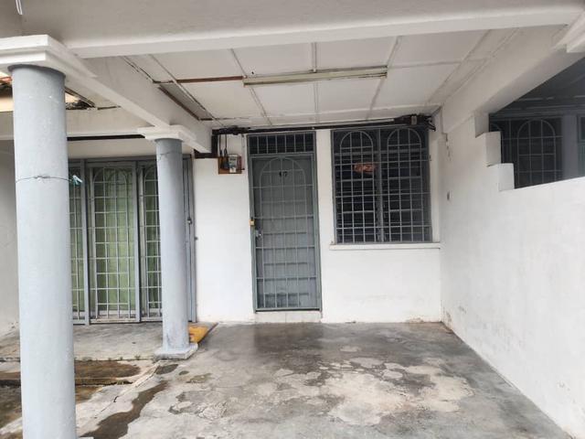 Terraced House for rent in Petaling, Alam Impian