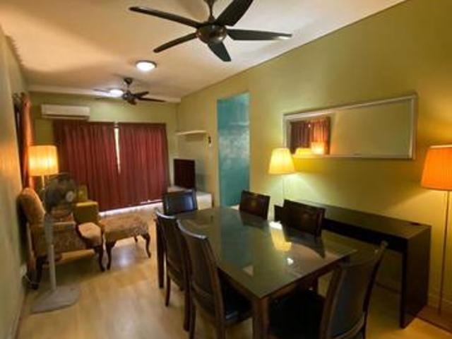 Apartment for rent in Petaling, Alam Impian